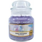 Yankee Candle Sweet Nothings 104 g – Zbozi.Blesk.cz