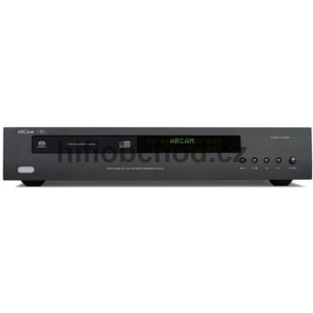 Arcam FMJ CDS27