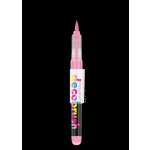 Karin Pigment Deco Brush 1 ks pale pink 190U – Zboží Mobilmania