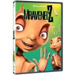 Mravenec Z / Antz DVD – Zboží Dáma