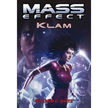 Mass Effect Klam