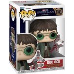 Funko Pop! Spider-Man No Way Home Doc Ock Marvel 1163 – Hledejceny.cz