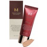 Missha M Perfect Cover BB Cream SPF42/PA+++ No.23 Natural Beige Krycí BB krém s UV filtrem 20 ml – Zboží Dáma