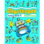 Strange Derek Chatterbox 1 PB – Hledejceny.cz