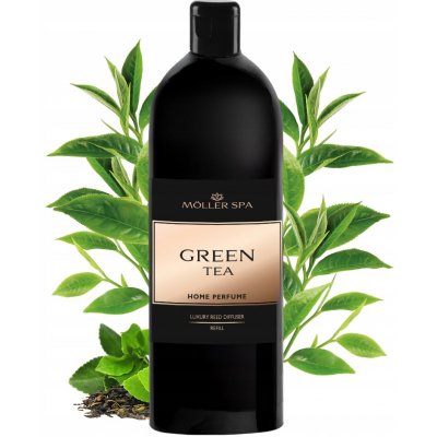 Möller SPA Spa Rituals Náplň do difuzéru 750 ml – Zboží Dáma
