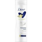 Dove Indulgent Nourishment tělové mléko 400 ml – Zbozi.Blesk.cz