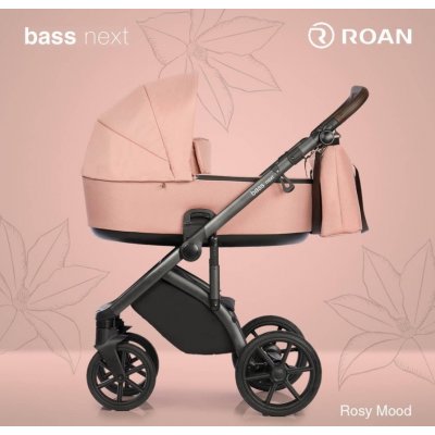 Roan Bass Next Rosy Mood 2025 – Zboží Dáma