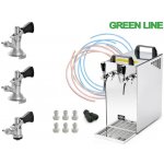 Lindr Kontakt 40/K Green Line New – Sleviste.cz