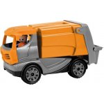 Lena Auto popeláři Truckies plast 25 cm – Zboží Dáma