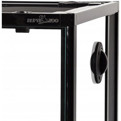 ReptiZoo terárium RK0107 60 x 45 x 45 cm – Zboží Dáma