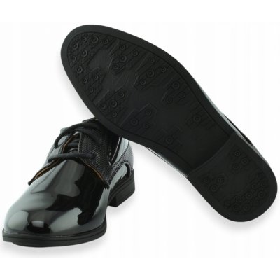 Wojtyłko dětské boty eko kůže – Zboží Dáma