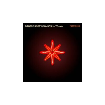 Robert Křesťan a Druhá Tráva - Memphis CD – Hledejceny.cz