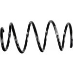 Pružina tlumiče pérování SACHS 993 818 | Zboží Auto