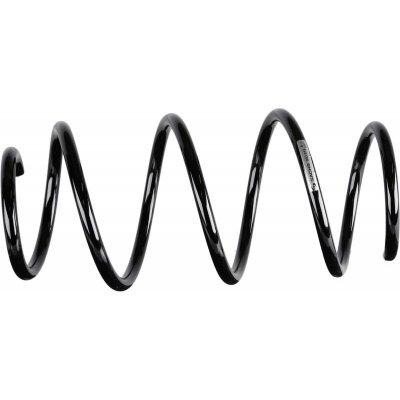 Pružina tlumiče pérování SACHS 993 818 | Zboží Auto