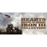 Hearts of Iron 3 Collection – Hledejceny.cz