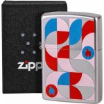 Zippo 205 geometric Design – Hledejceny.cz