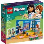 LEGO® Friends 41739 Liannin pokoj – Zbozi.Blesk.cz
