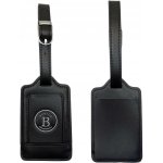 Bertoo Torino black/silver-PU – Zbozi.Blesk.cz