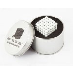 Neocube Balls 5 mm Exclusive bílé – Sleviste.cz