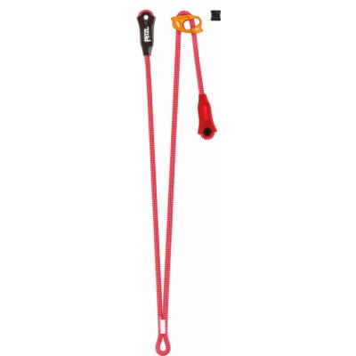 Petzl Odsedávací Dual Canyon Guide – Zboží Mobilmania