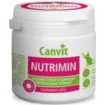 Canvit Nutrimin 150 g – Zbozi.Blesk.cz