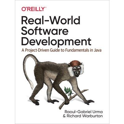 Real-World Software Development – Zboží Mobilmania