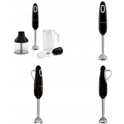 SMEG HBF03BLEU – Hledejceny.cz