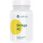 CaliVita Ginkgo XC 100 tablet – Hledejceny.cz