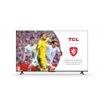 TCL 55P635 TV SMART Google TV LED/139cm/4K UHD/2400 PPI/50Hz/Direct LED/HDR10/DVB-T/T2/C/S/S2/VESA | 55P635 – Hledejceny.cz