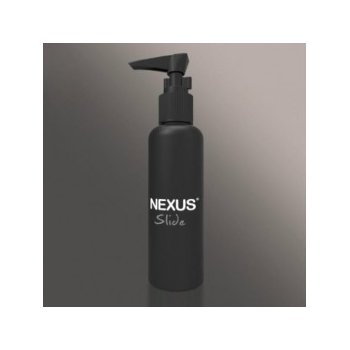 Nexus Slide Waterbased Lubricant 150 ml