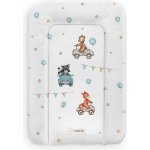 ALBERO MIO podložka měkká 416 Autíčka 70 x 50 – Zboží Dáma