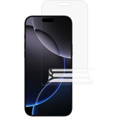 Ochranná folie AppleKing matná pro iPhone 17 Pro – Sleviste.cz