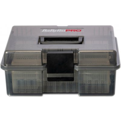 Babyliss Pro Barbersonic dezinfekční box – Zboží Dáma