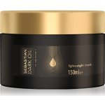 Sebastian Dark Oil Mask 150 ml – Zboží Mobilmania