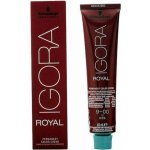 Schwarzkopf Igora Royal barva na vlasy 9-00 Extra Light Blonde Natural Extra 60 ml – Zboží Dáma
