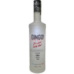 Vodka Bingo 37,5% 0,7 l (holá láhev) – Zboží Mobilmania