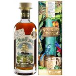 La Maison du Rhum Batch No.5 Santa Lucia 2013 43% 0,7 l (tuba) – Zboží Dáma