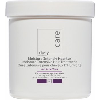 Dusy Moisture Intensive Haarkur - hydratační vlasová kúra 250 ml