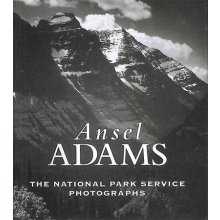 Ansel Adams Tiny Folio A. Gray, A. Adams