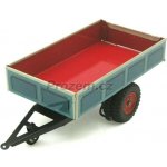 Kovap Vlek jednoosý – Zboží Mobilmania