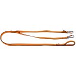Non-Stop Vodítko Bungee Leash Double Dogwear – Zboží Mobilmania