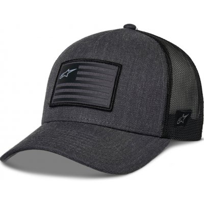 Alpinestars Flag Snap Hat – Sleviste.cz