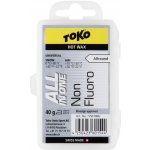 Toko All-in-one Hot Wax 40g – Hledejceny.cz