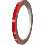 3M Oboustranná lepící páska 5 mm x 5 m – Zboží Mobilmania