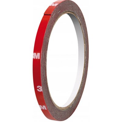 3M Oboustranná lepící páska 5 mm x 5 m – Zboží Mobilmania
