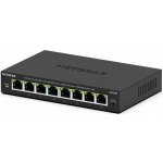 Netgear GS308E-400EUS – Zboží Živě