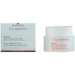 Clarins Body Shaping Cream zeštíhlující tělový krém 200 ml – Zboží Dáma