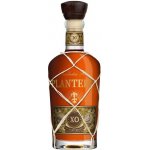 Plantation 20th Anniversary XO 40% 1,75 l (holá láhev) – Hledejceny.cz