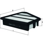 Vzduchový filtr KNECHT LX 3778 – Hledejceny.cz