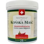 Swissmedicus Koňská mast hřejivá 500 ml – Zboží Dáma Swissmedicus Koňská mast hřejivá 500 ml – Zboží Dáma